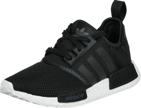 adidas nmd r11 schwarz|adidas nmd r1 günstig.